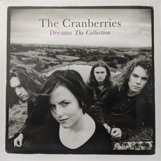[LP] The Cranberries (크랜베리스) - Dreams: The Collection [LP] : 베스트 히트곡 모음집, Universal, 음반/DVD