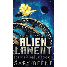 (英文圖書)Alien Lament 精裝版, Next Chapter, 英文