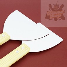 참깨샵 제빵 반달 헤라 뒤집개, 중