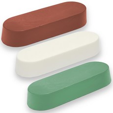 YESprime 70g 버프용 연마제 금속 연마 연마제 컴파운드 경면 마무리 도금 연마