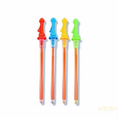 루토 비누방울 스틱 색상랜덤 1개 소품