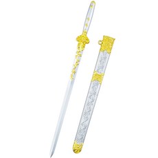 玩模坊 歲華劍 22cm 鋅合金材質 模型 No.9773