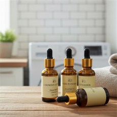 올데이픽 드라이어볼 30ml 건조기오일, 라벤더