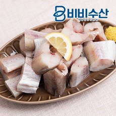 비비수산 수협 절단 코다리 700g(손질 후 중량), 1개, 700g