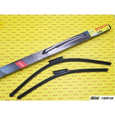 938嚴選 BOSCH 軟骨雨刷 雷諾 Scenic 2004年12月-2009年4月 26+22吋
