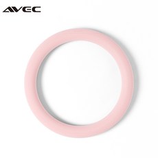 아벡 중량 파워링 요가 필라테스 홈트 근력 코어 트레이닝, 1개, 4.5kg, 사쿠라 미스트