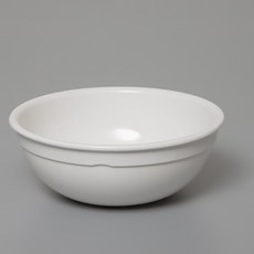 케이 15 PC 배식 식판용 국그릇 대접, 1개