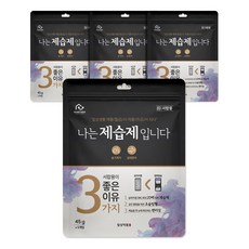 홈트너 나는 제습제입니다 서랍용, 45g, 20개