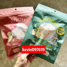 HOOLI 呼哩 低脂雞里肌凍乾，嚴選牛肉口味，去皮減油更清爽，狗狗貓咪健康點心, 1個, 呼哩凍乾-低脂雞里肌凍乾40g