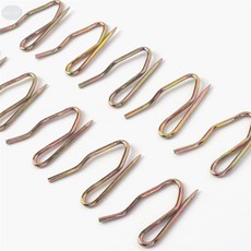 셀로트 커텐핀 50개입 제커튼소품