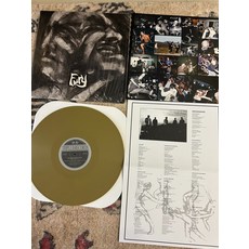 Fury hardcore lp 專輯, 如圖, 詳見包裝