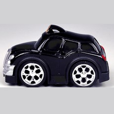 모형 완구 장난감 모터맥스 런던 택시, 1개