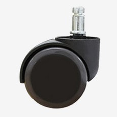 RM디자인 캐스타 의자 PC방 사무용 바퀴, 캐스타_5-2일반, 1개, (50mm)