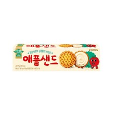 국희 와플샌드, 87g, 15개