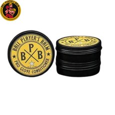 Ball Player's Balm 專業級手套保養乳, 1個