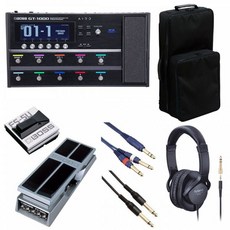 보스/GT-1000 FS-5U + FV-500L