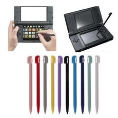 닌텐도DS Lite 호환 터치펜, 블랙, 1개
