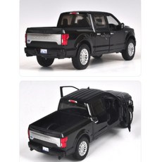 HM 2019 포드 크루캡 다이캐스트미니카 자동차미니어처