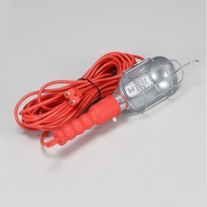 유선 작업등 15M 공사용조명 정비작업등