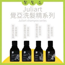 juliArt 覺亞 極致控油胺基酸洗髮精, 1個, 極致控油胺基酸洗髮精, 30ml旅行組, 30ml