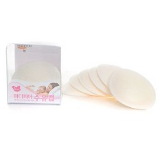 마더피아 면 수유패드 6매입 2834851