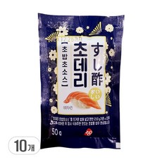 주비푸드 초데리 초밥소스, 10개