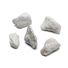 지질 실험 광물 활석 원석 가장 무른 관찰학습 실험원리 실험용