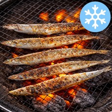 동해 산지직송 냉동 알배기 암수혼합 양미리 고소함가득 당일바리 소금구이, 1세트, 1kg