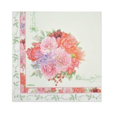 프론티어 페이퍼냅킨 로즈부케 PNK-009