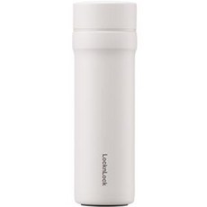 락앤락 데일리 포켓 텀블러, 아이보리, 150ml, 1개