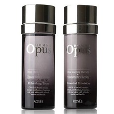 수분 상쾌함 피지조절 촉촉함 남자화장품 스킨1+로션1hoh6+1daM