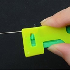 뭉스상회 엄마 바늘구멍꿰기 바늘귀실꿰는기구