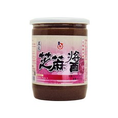 元福蔴油 特級嚴選芝麻醬(白芝麻醬) 600g - 北港麻油老店 沾醬/拌麵/麻醬, 1個, 600g/瓶