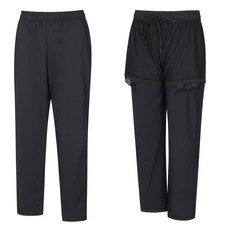 벨리프 여자 루즈핏 투인원 팬츠 워터레깅스 래쉬가드 긴바지 수영복바지 스윔팬츠 비치웨어