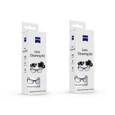 ZEISS 蔡司 清潔噴霧組, 30ml, 2瓶