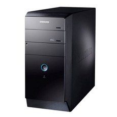 /리온/ 삼성 중고 컴퓨터 사무용 주식용, 블랙, 인텔 i5, 756GB, 8GB, WIN11 Pro