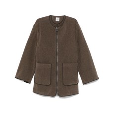 토템 집업 재킷