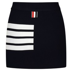 女款修身針織高爾夫球裙 網球裙