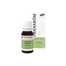 티트리 오일 10ml