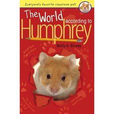 The World According to Humphrey Paperback, Penguin USA
