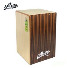 Alipa 木箱鼓 91系列 外調響線 918 黑檀木 914 花樟木 Cajon 小鼓響線【黃石樂器】, 1個, Alipa 914 + 原廠專用袋