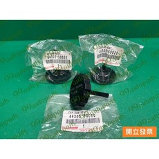【汽車零件專家】豐田 凌志GS300 LS400 IS300 油蓋 油壺蓋 方向機油壺蓋 44305-50020豐田原廠, 1個