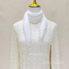 롱 스카프 흰색스카프 흰색 린넨 목도리 숄 여성용 얇은 봄 가을 여행 비치 긴 실크