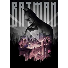 DC: Batman [novelty_book] 270065, DC: Batman [novelty_book] 2700