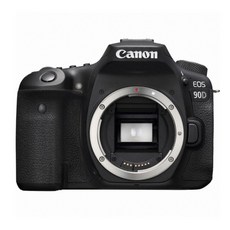 캐논 EOS 90D, 캐논 EOS 90D + 프로페셔널패키지