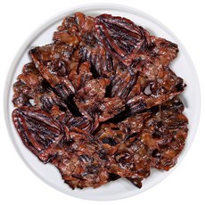 통통 숏다리 오징어다리 오징어간식 100g, 1개