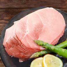 [오늘출고] 한돈 돼지고기 뒷다리살 불고기용 제육용 2kg 우시산한돈 냉동 한성미트뱅크, 2kg(500gx4ea), 1개