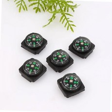 시계줄 밴드 부착용 손목 미니 나침반 등산 캠핑 아웃도어 야외 방향 탐지기 나침판 손목나침반, 본상품