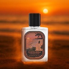 도파미즘 오드 누드비치선셋 퍼퓸 50ml 1개