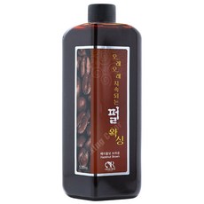 ORAEORAE 오래오래 지속되는 펄 왁싱, [헤이즐넛 브라운], 1개